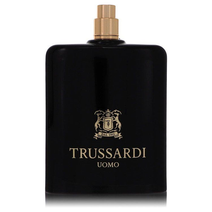 Trussardi by Trussardi Eau De Toilette Spray (Tester)