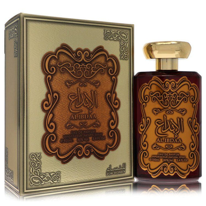 Ard Al Zaafaran Al Ibdaa by Al Zaafaran Eau De Parfum Spray