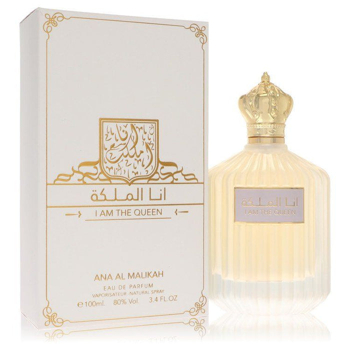 Ard Al Zaafaran I Am The Queen by Al Zaafaran Eau De Parfum Spray