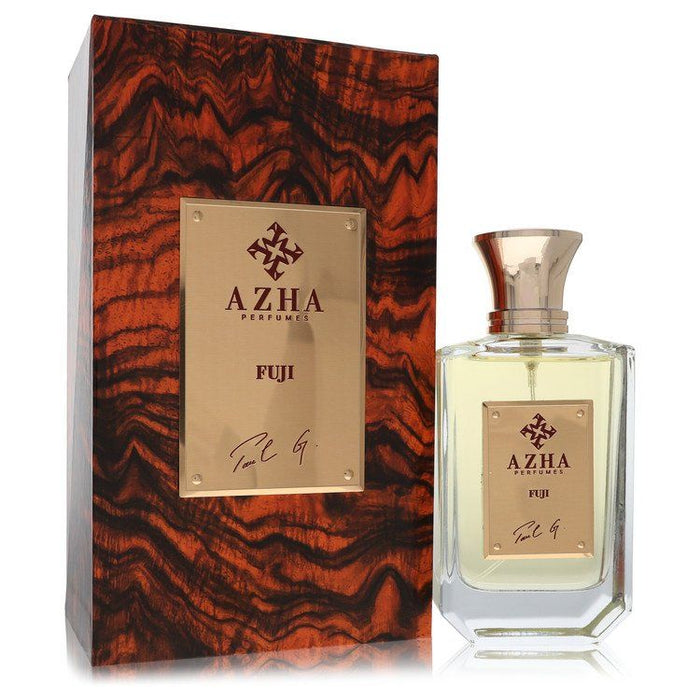 Azha Fuji by Azha Eau De Parfum Spray