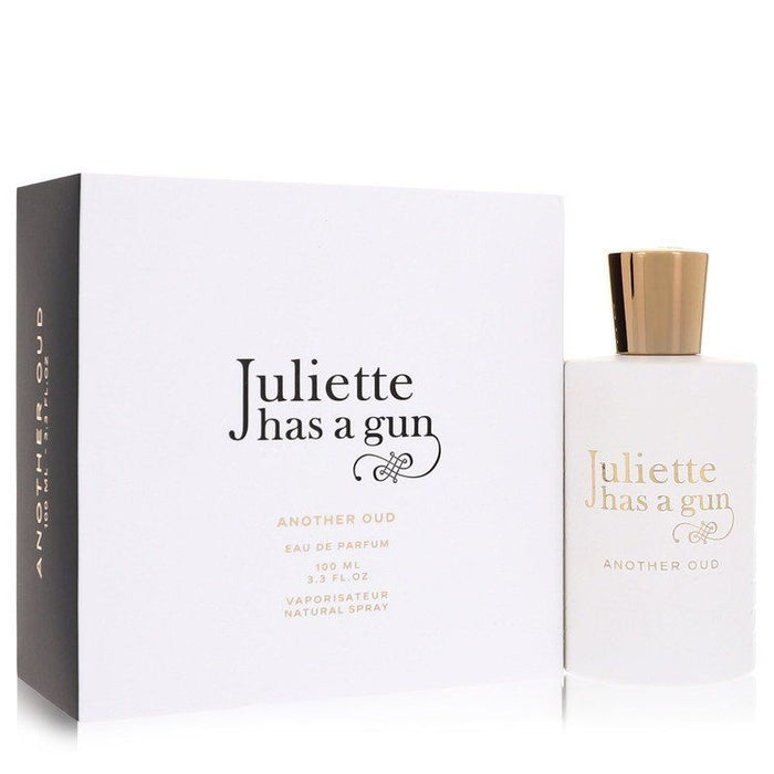 Another Oud by Juliette Has A Gun Eau De Parfum spray