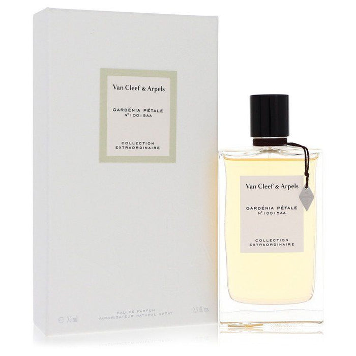 Gardenia Petale by Van Cleef & Arpels Eau De Parfum Spray