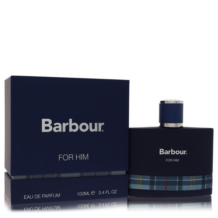 Barbour Coastal by Barbour Eau De Parfum Spray