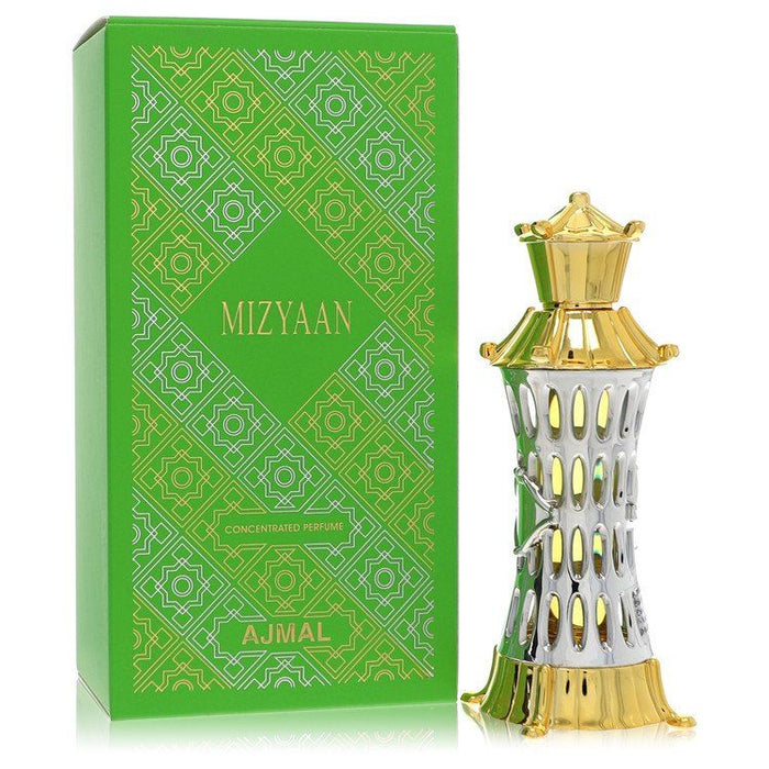 Ajmal Mizyaan by Ajmal Concentrated Perfume Oil (Unisex)