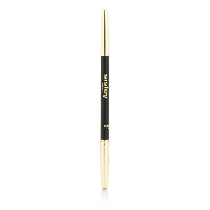 Phyto Khol Perfect Eyeliner (With Blender and Sharpener) - # Black