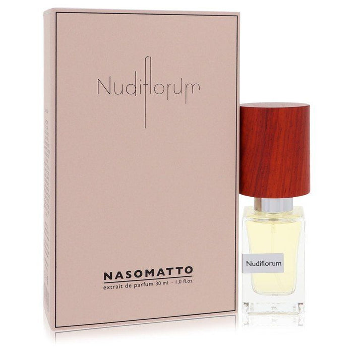 Nudiflorum by Nasomatto Extrait de parfum (Pure Perfume)