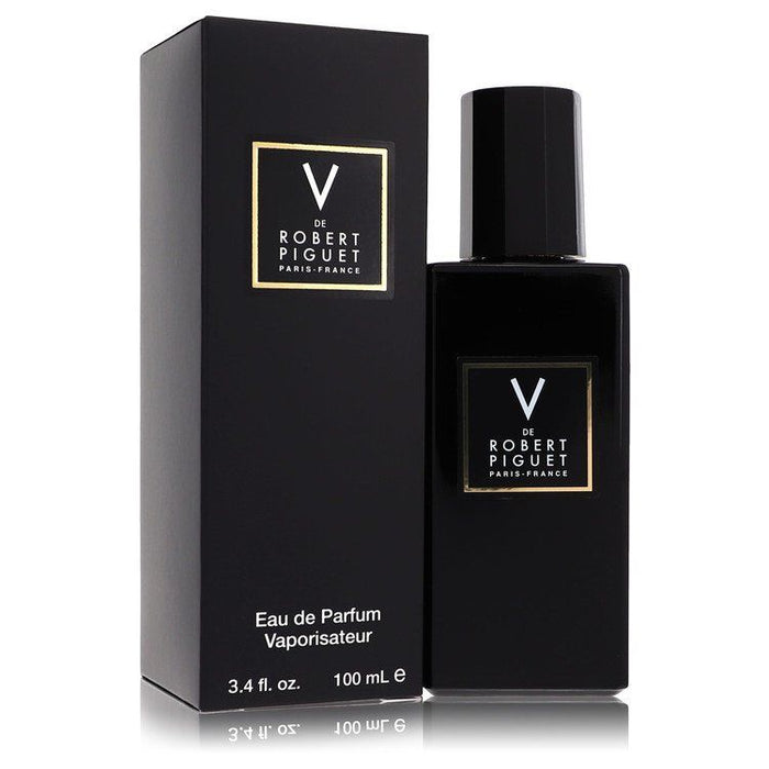 Visa (renamed To Robert Piguet V) by Robert Piguet Eau De Parfum Spray (New Packaging)