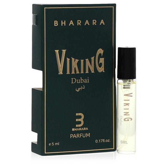 Bharara Viking Dubai by Bharara Beauty Mini EDP Spray