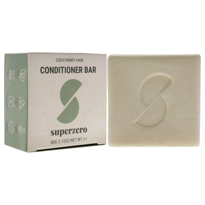 Conditioner Bar - Coily-Kinky Hair