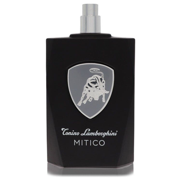 Lamborghini Mitico by Tonino Lamborghini Eau De Toilette Spray (Tester)
