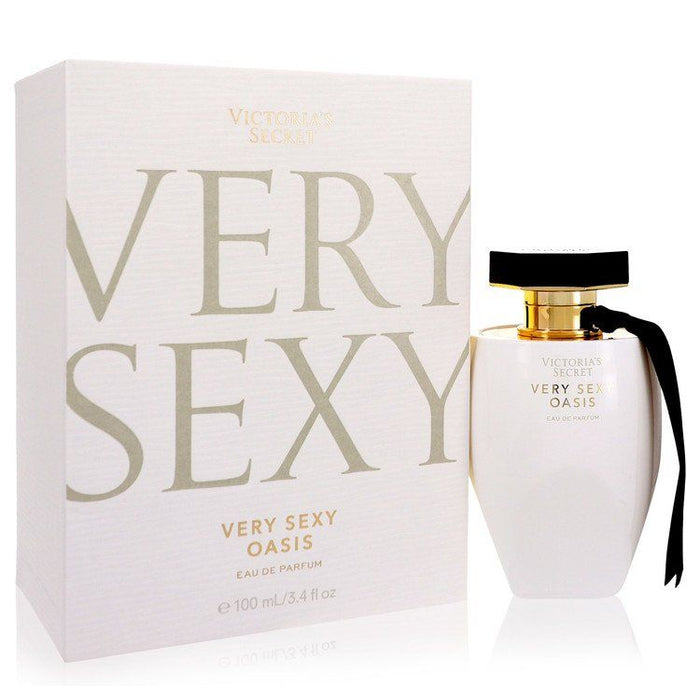 Very Sexy Oasis by Victoria's Secret Eau De Parfum Spray