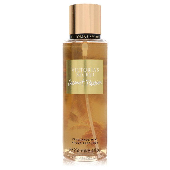 Victoria's Secret Coconut Passion by Victoria's Secret Fragrance Mist Spray