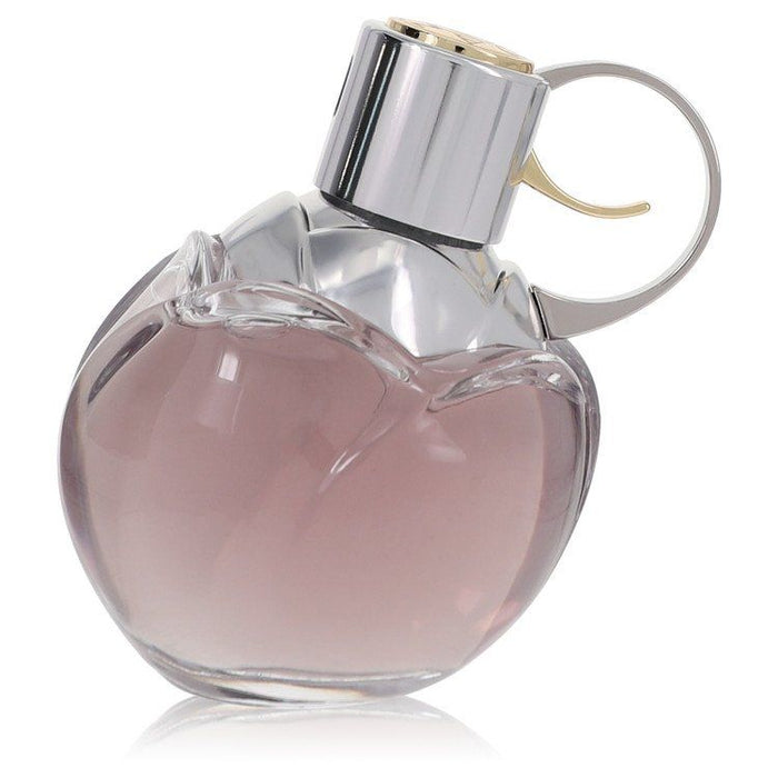 Azzaro Wanted Girl Tonic by Azzaro Eau De Toilette Spray (Tester)