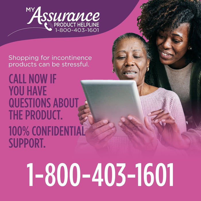 (4 pack) Women's Overnight Incontinence & Postpartum Underwear, XL , Ultimate Absorbency (16 Count)