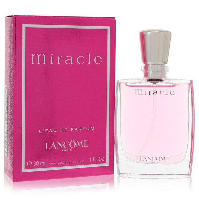 Miracle by Lancome Eau De Parfum Spray