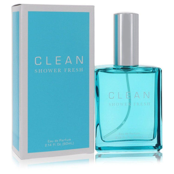 Clean Shower Fresh by Clean Eau De Parfum Spray