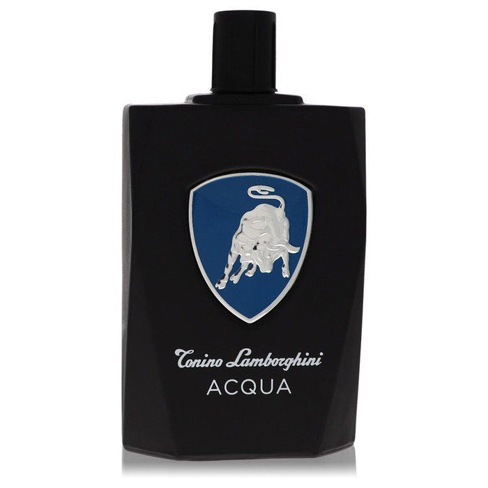 Lamborghini Acqua by Tonino Lamborghini Eau De Toilette Spray (Tester)