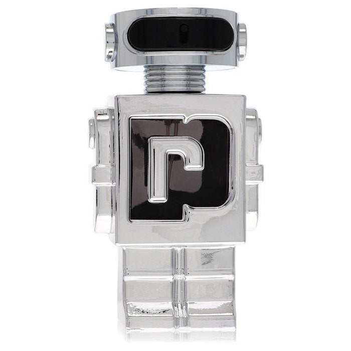 Paco Rabanne Phantom by Paco Rabanne Eau De Toilette Spray (Tester)