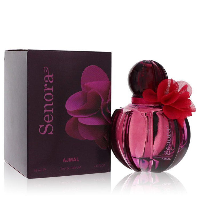 Ajmal Senora by Ajmal Eau De Parfum Spray