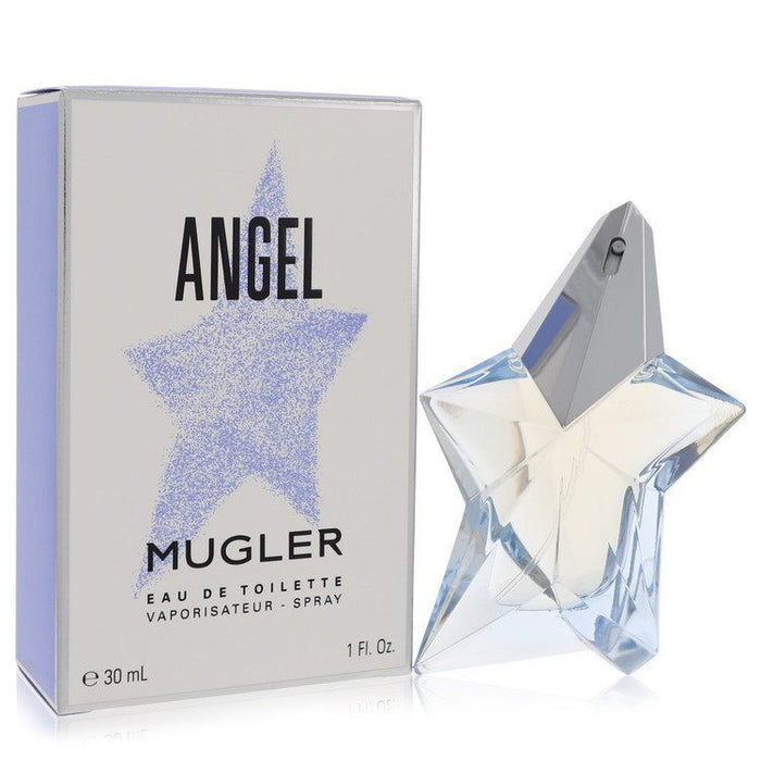 Angel by Thierry Mugler Eau De Toilette Refillabelle Spray Star