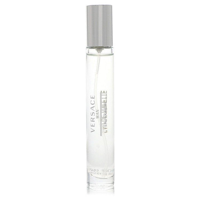 Versace Man by Versace Mini Eau Fraiche Spray(Tester)