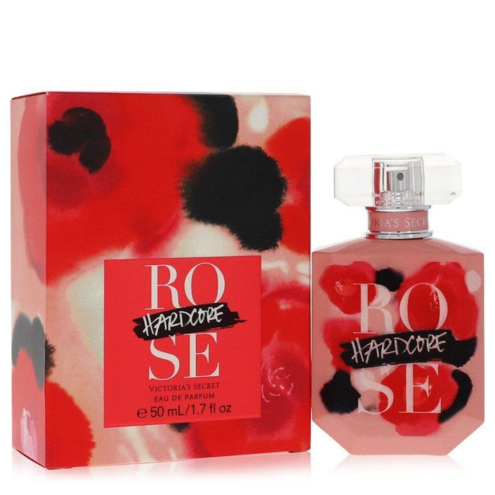 Victoria's Secret Hardcore Rose by Victoria's Secret Eau De Parfum Spray