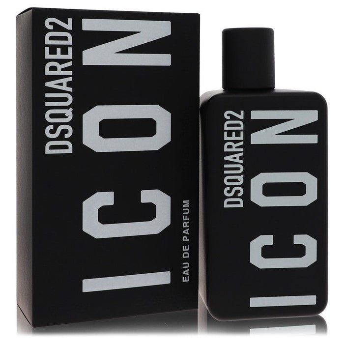Dsquared2 Icon Pour Homme by Dsquared2 Eau De Parfum Spray