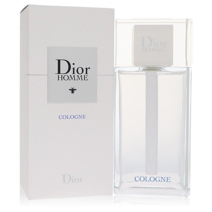 Dior Homme by Christian Dior Cologne Spray (New Packaging 2020)