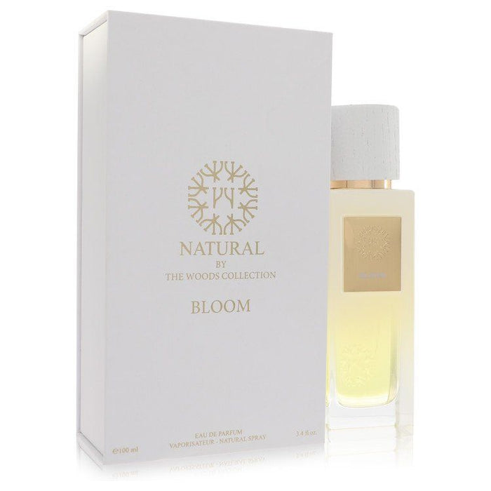 The Woods Collection Natural Bloom by The Woods Collection Eau De Parfum Spray (Unisex)