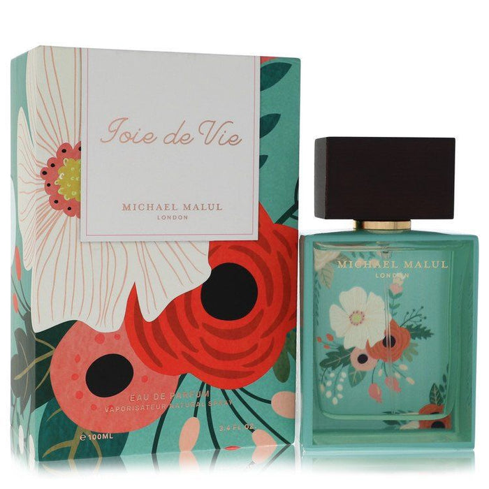 Joie De Vie by Michael Malul Eau De Parfum Spray