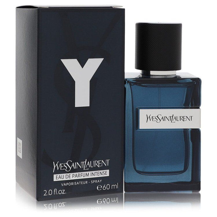 Y Intense by Yves Saint Laurent Eau De Parfum Spray