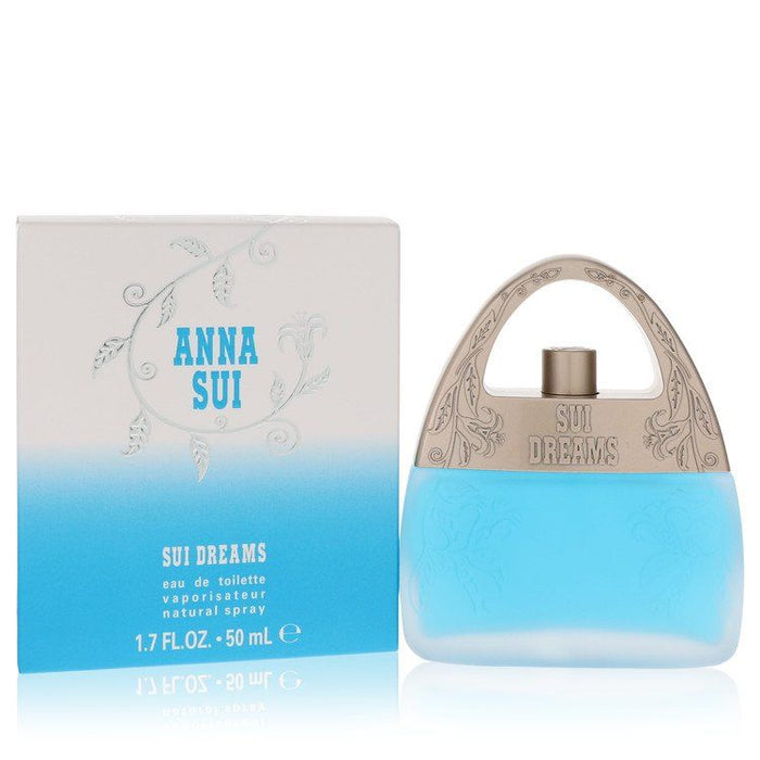 Sui Dreams by Anna Sui Eau De Toilette Spray