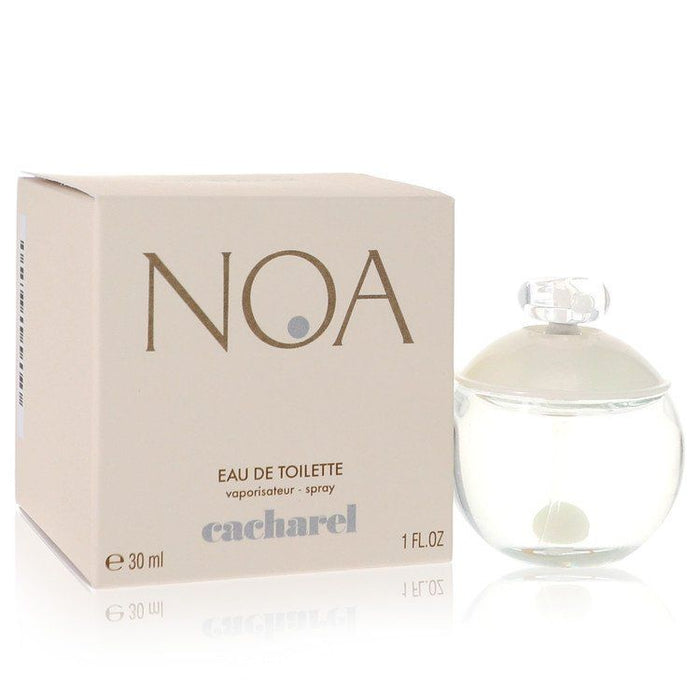 Noa by Cacharel Eau De Toilette Spray