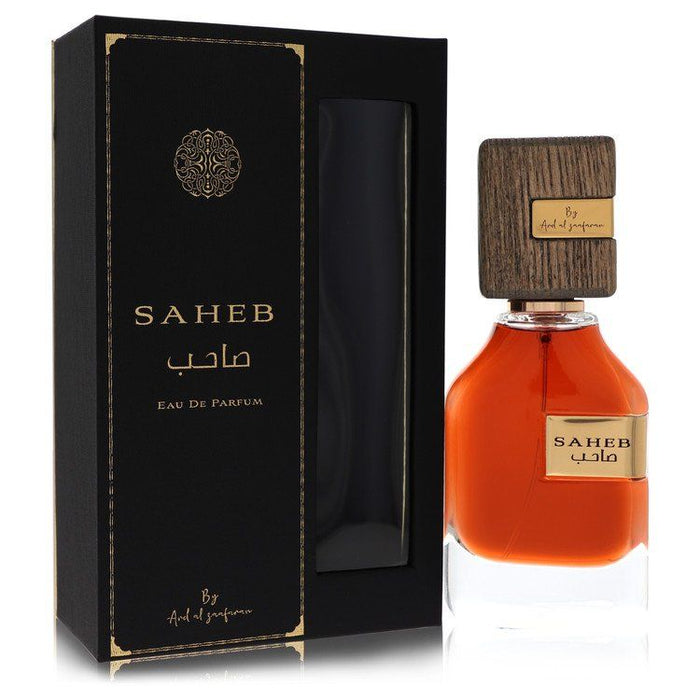 Ard Al Zaafaran Saheb by Al Zaafaran Eau De Parfum Spray (Unisex)