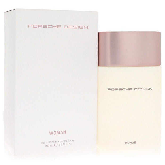Porsche Design by Porsche Eau De Parfum Spray