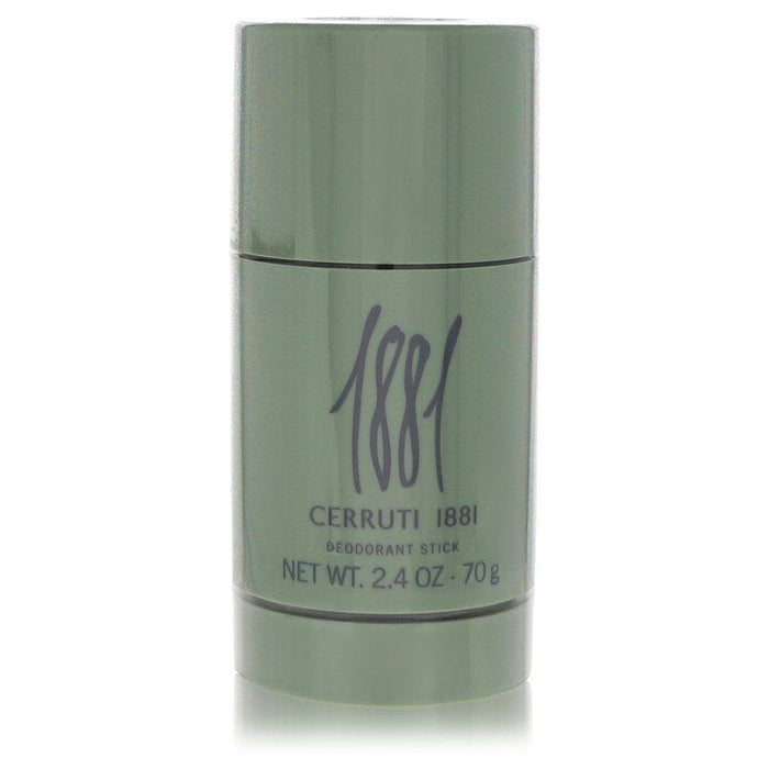 1881 by Nino Cerruti Deodorant Stick