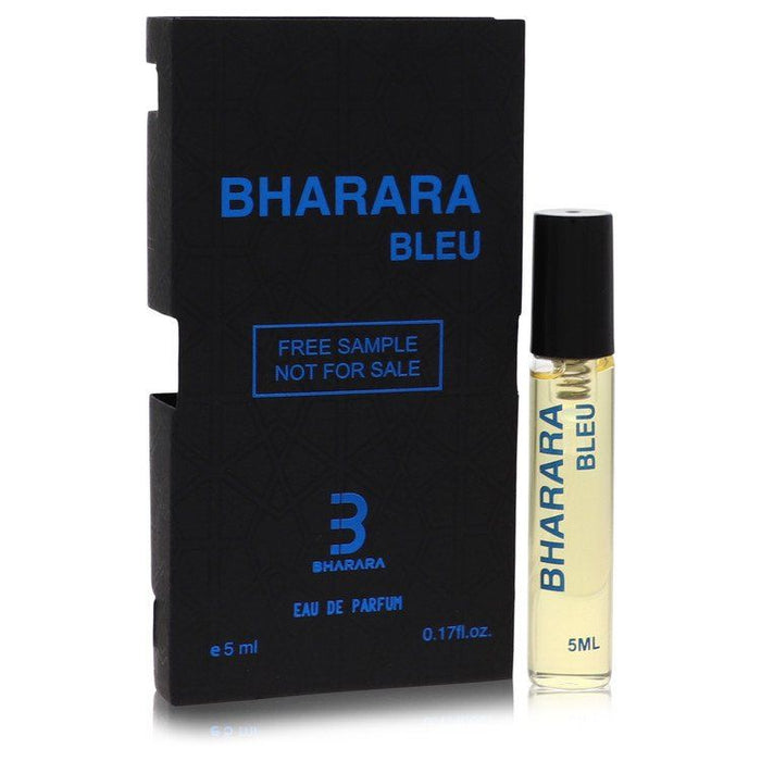 Bharara Bleu by Bharara Beauty Vial (sample)