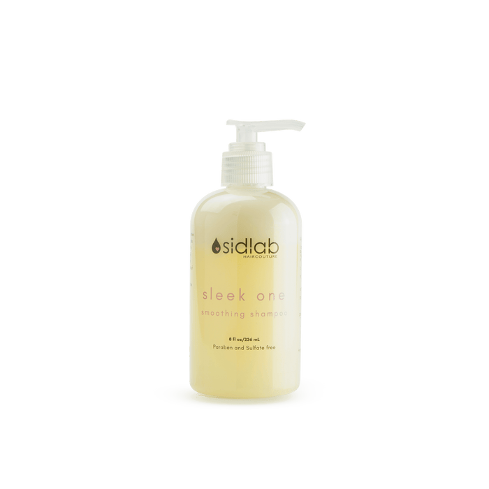 Sleek One Smoothing Shampoo