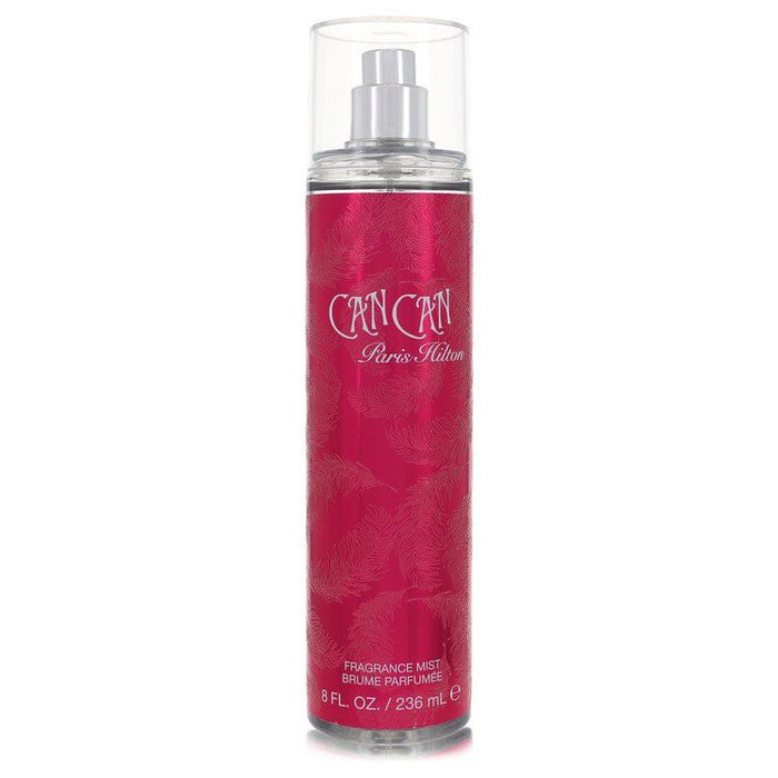 Can Can by Paris Hilton Body Mist