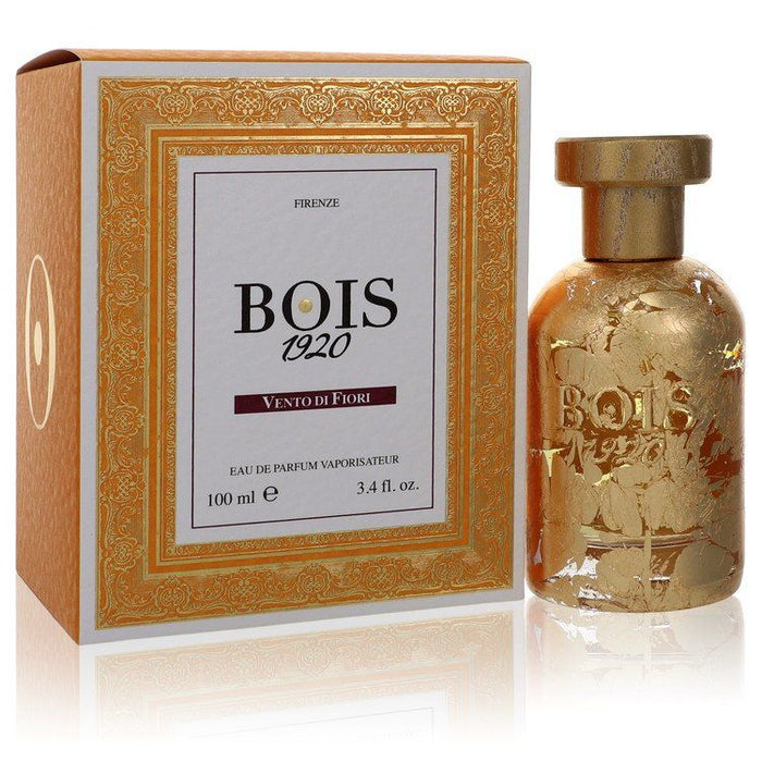 Vento Di Fiori by Bois 1920 Eau De Parfum Spray