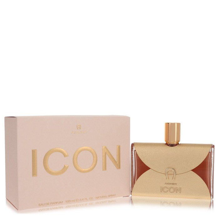 Aigner Icon by Etienne Aigner Eau De Parfum Spray