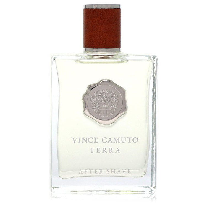 Vince Camuto Terra by Vince Camuto After Shave (unboxed)