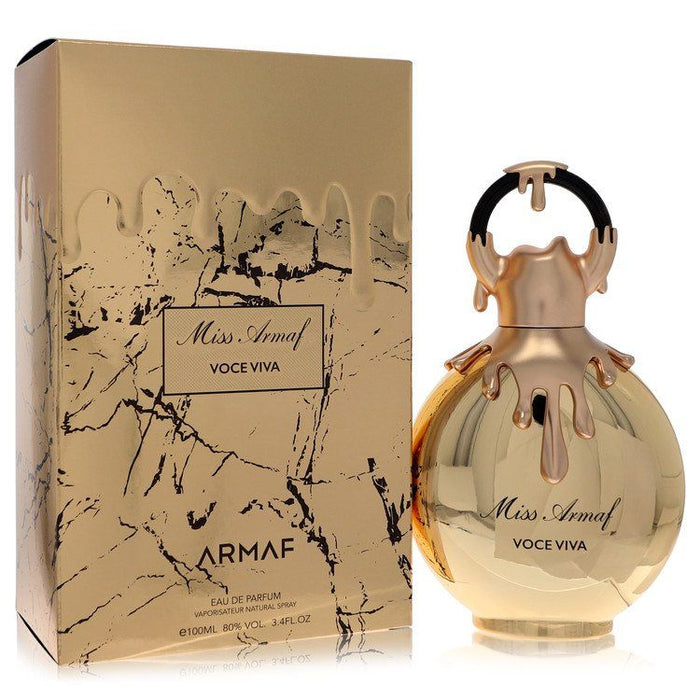 Armaf Miss Voce Viva by Armaf Eau De Parfum Spray