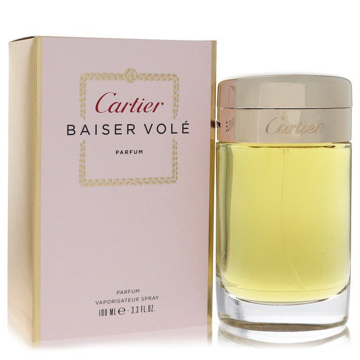 Baiser Vole by Cartier Parfum Spray