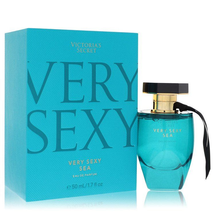 Very Sexy Sea by Victoria's Secret Eau De Parfum Spray