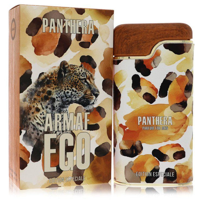 Armaf Ego Panthera by Armaf Eau De Parfum Spray (Unisex)