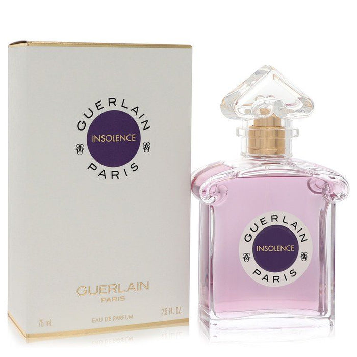 Insolence by Guerlain Eau De Parfum Spray