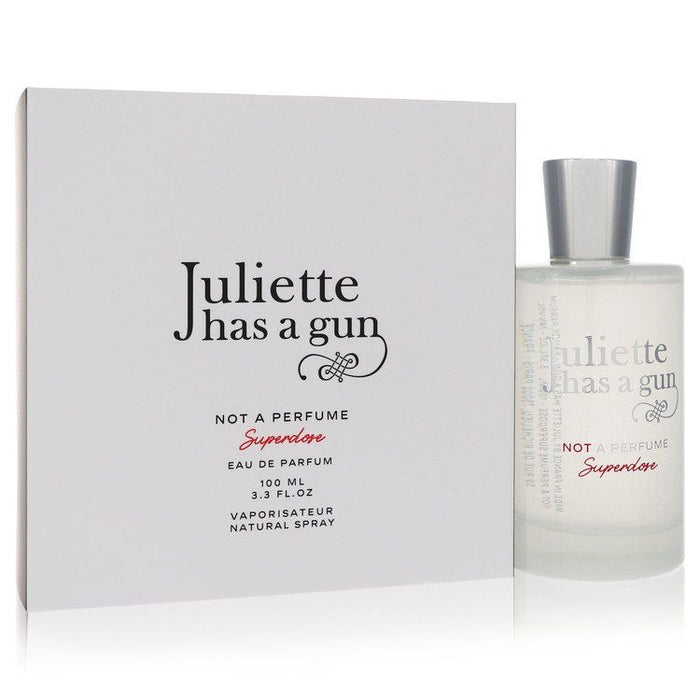 Not A Perfume Superdose by Juliette Has A Gun Eau De Parfum Spray (Unisex)