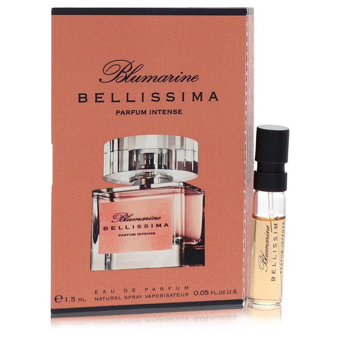 Blumarine Bellissima Intense by Blumarine Parfums Vial (sample)