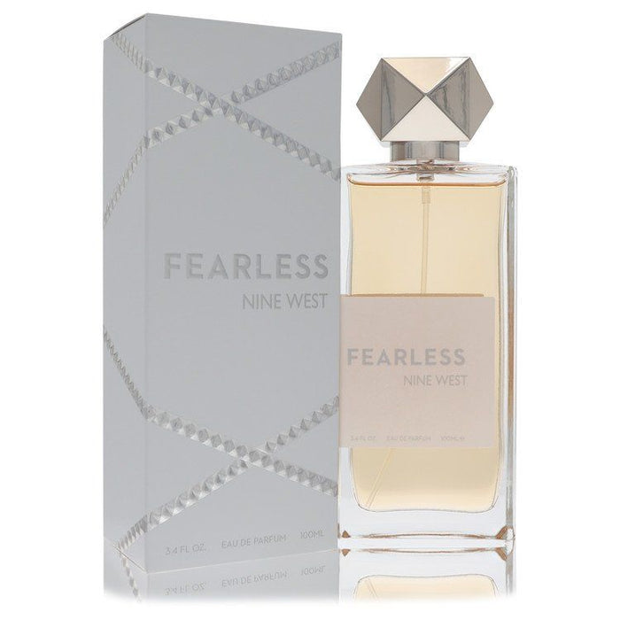 Nine West Fearless by Nine West Eau De Parfum Spray